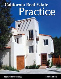 California Real Estate Practices - 6th edition