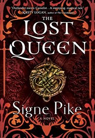 The Lost Queen: A Novel