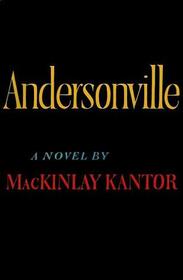 Andersonville, a novel