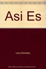 Asi Es (Spanish Edition)