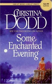 Some Enchanted Evening (Lost Princess, Bk 1)