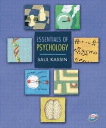 Essentials of Psychology