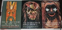 Mythology of the Americas: 3 Volume Set