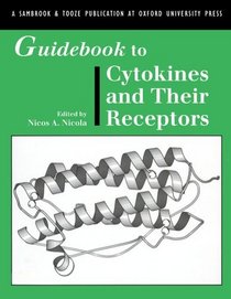Guidebook to Cytokines and Their Receptors (Guidebook Series)