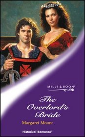 The Overlord's Bride (Historical Romance S.)