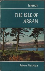 Isle of Arran (The Island series)