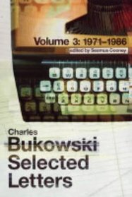 Selected Letters Volume 3