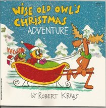 Wise Old Owl's Christmas Adventure