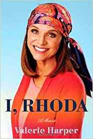 I, Rhoda: A Memoir