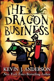 The Dragon Business