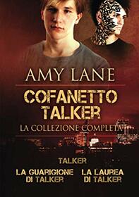 Cofanetto Talker - La collezione completa (Italian Edition)