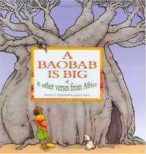 A Baobab Big