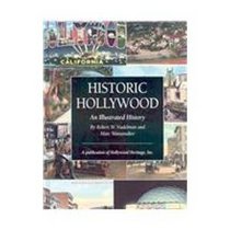 Historic Hollywood: An Illustrated History