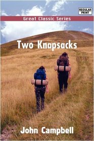 Two Knapsacks