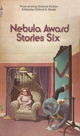 Nebula Award Stories 6