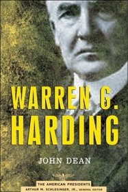 Warren G. Harding (The American Presidents)