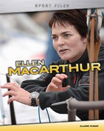 Ellen MacArthur (Sport Files)