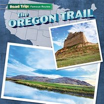 The Oregon Trail (Road Trip)