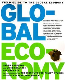 The Field Guide to the Global Economy, Revised Edition