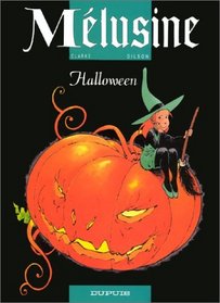Mlusine, tome 8 : Halloween