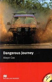 Dangerous Journey. Lektre und CD