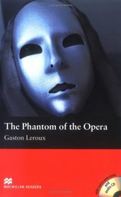 The Phantom of the Opera. Lektre und CD
