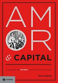 Amor e Capital (Em Portugues do Brasil)