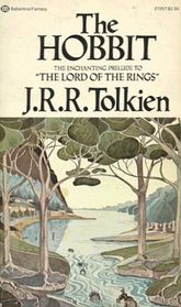the Hobbit