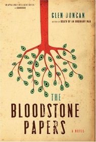 The Bloodstone Papers