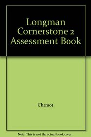 Longman Cornerstone 2 Assessment Book