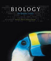 Biology: The Dynamic Science