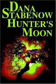 Hunter's Moon (Kate Shugak, Bk 9)