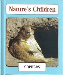 Gophers (Nature's Children)