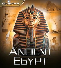 Ancient Egypt. Miranda Smith (Navigators)