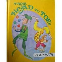 From Head to Toe, Body Math (I Love Math)