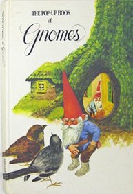 The Pop-Up Book of Gnomes