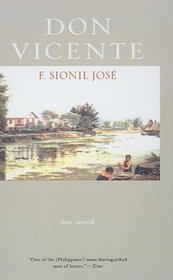 Don Vicente: Two Novels (Modern Library (Prebound))