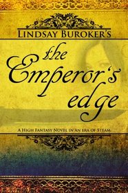 The Emperor's Edge (Volume 1)