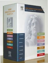 Serie Dermatologia Estetica Collecion (Procedures in Cosmetic Dermatology) (Spanish Edition)