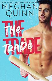 The Trade (Brentwood Boys, Bk 4)