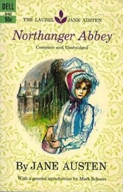 Northanger Abbey