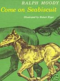 Come on Seabiscuit