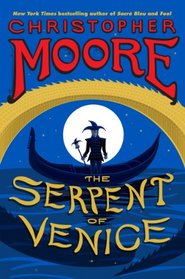 The Serpent of Venice