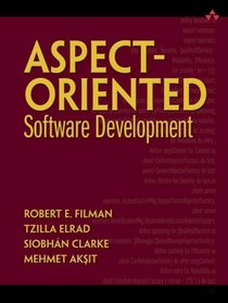 Aspect-Oriented Software Development