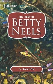 An Ideal Wife (Best of Betty Neels)
