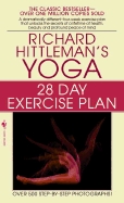 Richard Hittleman's Yoga-28 Day Exercise Plan