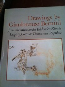 Drawings by Gianlorenzo Bernini