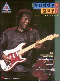 The Buddy Guy Collection, Volume 1 - A-J