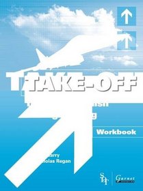 Take-off English for Engineering: Workbook