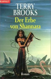 Der Erbe von Shannara.